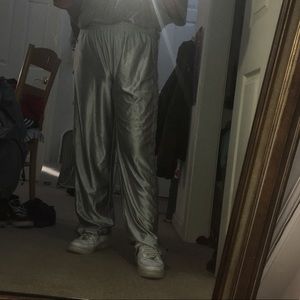 NIKE TEARAWAY TRACK PANTS